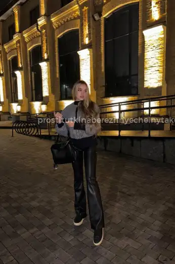 Проститутка София - Фото 8 №327750