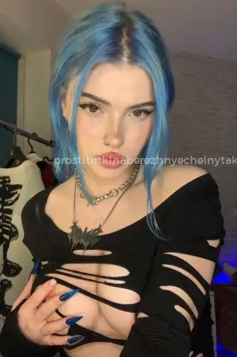 Проститутка Алиса - Фото 7 №327759