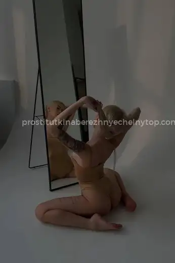 Проститутка Виктория - Фото 4 №327772