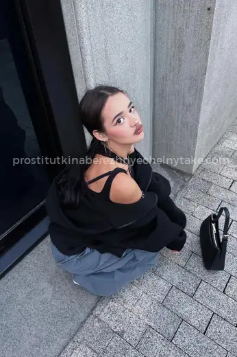 Проститутка Камилла - Фото 6 №327784