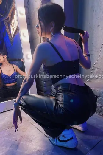 Проститутка Камилла - Фото 3 №327784