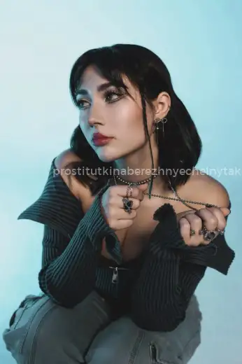 Проститутка Елизавета - Фото 9 №327785