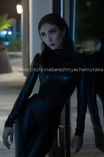Проститутка Елизавета - Фото 7 №327785