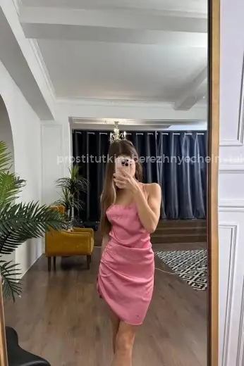 Проститутка Камилла - Фото 5 №327825
