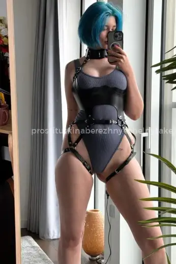 Проститутка Елизавета - Фото 8 №327842