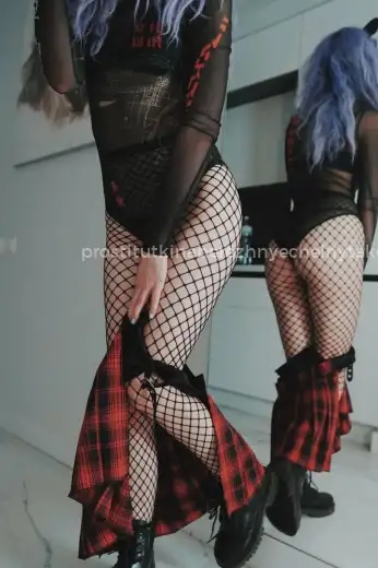 Проститутка Алина - Фото 4 №337177