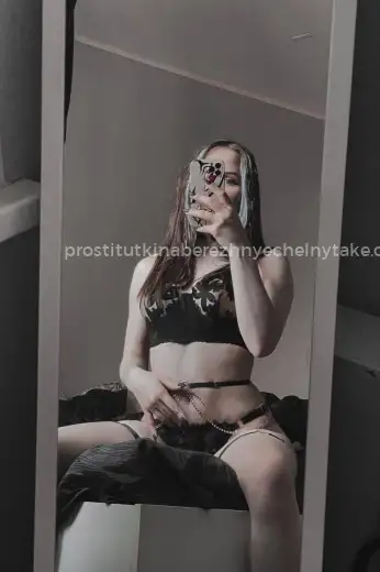 Проститутка Христина - Фото 6 №337193