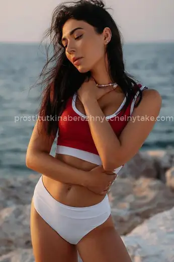 Проститутка Сабина - Фото 6 №337200