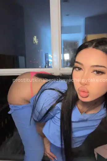 Проститутка Хлоя - Фото 3 №337211