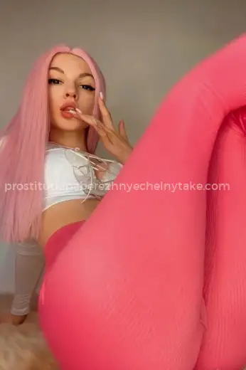 Проститутка Олеся - Фото 6 №337213