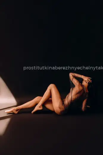 Проститутка Грация - Фото 2 №350215