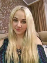 Анкета проститутки Екатирина - Фото 1, район Автозаводской, 26 лет, №102664