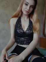 Анкета проститутки Рамина - Фото 1, район Автозаводской, 25 лет, №127162