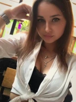 Анкета проститутки Катя - Фото 1, район Комсомольский, 25 лет, №158112