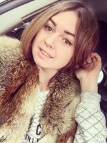 Анкета проститутки Катя - Фото 1, район Автозаводской, 24 года, №167382