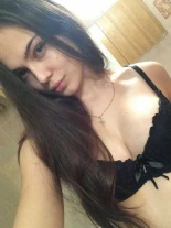 Анкета проститутки Оля - Фото 1, район Автозаводской, 25 лет, №170936