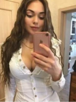 Анкета проститутки Оля - Фото 1, район Автозаводской, 26 лет, №173625