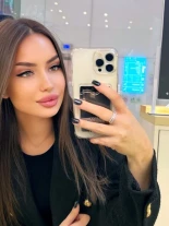 Анкета проститутки Ира - Фото 1, район Автозаводской, 26 лет, №212026