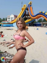 Анкета проститутки Катя - Фото 1, район Автозаводской, 25 лет, №220130