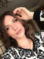 Анкета проститутки Вика - Фото 1, район Центральный, 28 лет, №233514