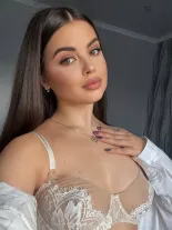 Анкета проститутки Вика - Фото 1, район Автозаводской, 23 года, №236725