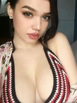 Анкета проститутки Халифа - Фото 1, район Центральный, 31 год, №238338
