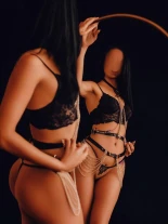 Анкета проститутки Багира - Фото 1, район Центральный, 37 лет, №255261