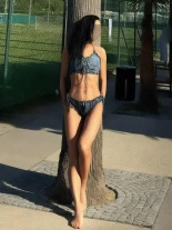 Анкета проститутки Багира - Фото 1, район Центральный, 37 лет, №267055