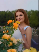 Анкета проститутки Катюша - Фото 1, , 31 год, №296683