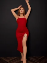 Анкета проститутки Кира - Фото 1, , 21 год, №300543
