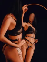 Анкета проститутки Багира - Фото 1, район Центральный, 37 лет, №304995