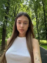 Анкета проститутки Анна - Фото 1, район Автозаводской, 22 года, №327787