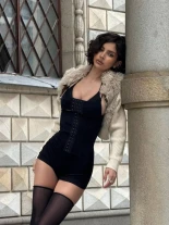 Анкета проститутки Алиса - Фото 1, район Автозаводской, 26 лет, №327802