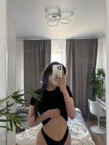 Анкета проститутки Юста - Фото 1, район Автозаводской, 22 года, №337204