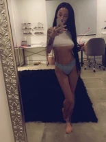 Анкета проститутки Сабина - Фото 1, район Автозаводской, 22 года, №337229
