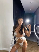Анкета проститутки Агата - Фото 1, район Автозаводской, 26 лет, №352283