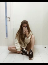 Анкета проститутки Милана - Фото 1, район Автозаводской, 19 лет, №41315