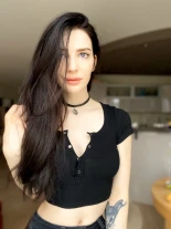 Анкета проститутки Марина - Фото 1, район Автозаводской, 23 года, №43493