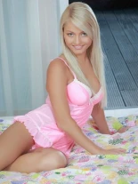 Анкета проститутки Алёна - Фото 1, район Автозаводской, 23 года, №43511