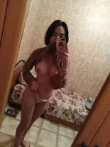 Анкета проститутки Вика - Фото 1, район Автозаводской, 26 лет, №55881