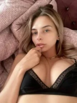 Анкета проститутки Даша - Фото 1, район Автозаводской, 22 года, №70262