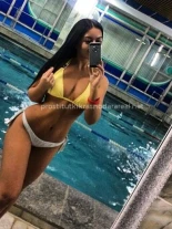 Анкета проститутки Лена - Фото 1, район Автозаводской, 26 лет, №74167