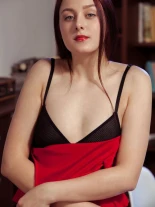 Анкета проститутки Маша - Фото 1, район Комсомольский, 23 года, №74174