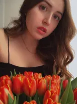 Анкета проститутки Алина - Фото 1, район Автозаводской, 23 года, №89404
