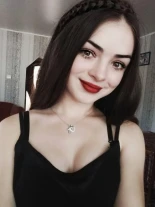 Анкета проститутки Настя - Фото 1, район Автозаводской, 23 года, №95531